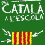 català a l'escola